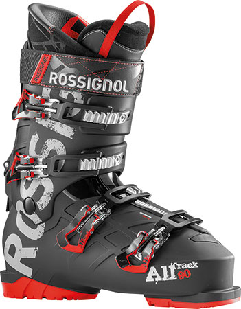 buty narciarskie Rossignol ALLTRACK 90 BLACK RED