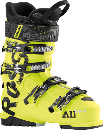 buty narciarskie Rossignol ALLTRACK JR 80