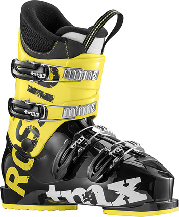 buty narciarskie Rossignol TMX J4