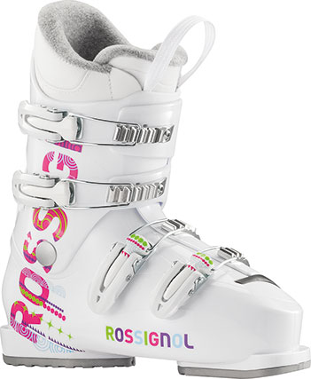 buty narciarskie Rossignol FUN GIRL 4