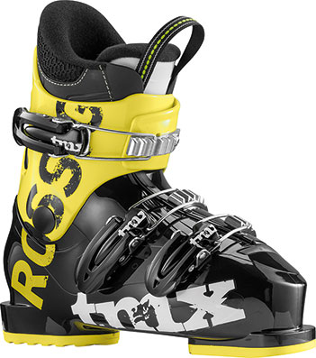 buty narciarskie Rossignol TMX J3