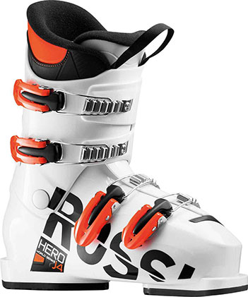 buty narciarskie Rossignol HERO J4