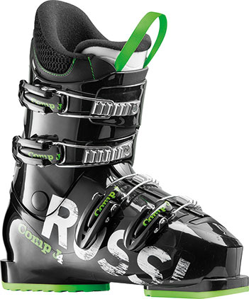 buty narciarskie Rossignol COMP J4
