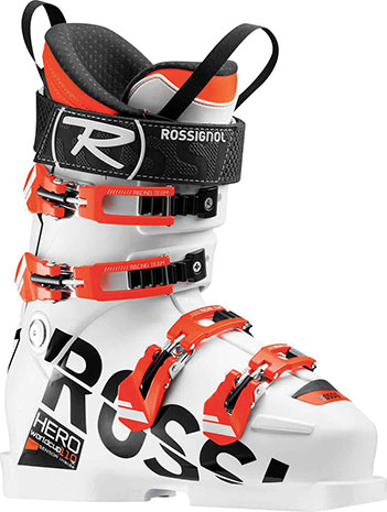 buty narciarskie Rossignol HERO WORLD CUP SI 110 SC