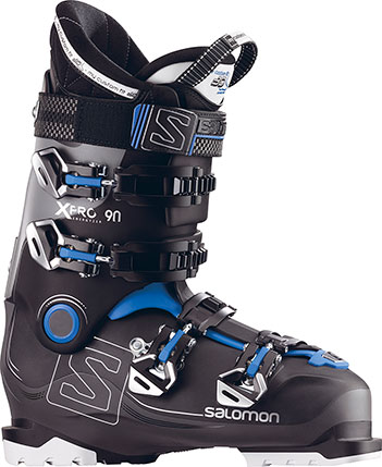 buty narciarskie Salomon X PRO 90