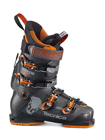 buty narciarskie Tecnica COCHISE 100