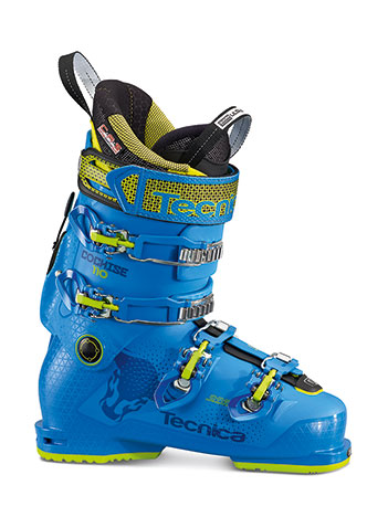 buty narciarskie Tecnica COCHISE 110