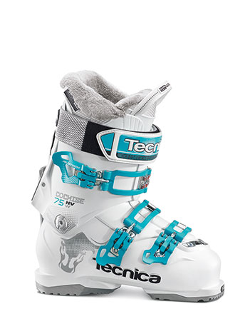 buty narciarskie Tecnica COCHISE 75 W HV