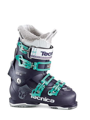 buty narciarskie Tecnica COCHISE 85 W HV