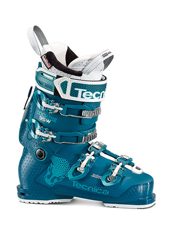 buty narciarskie Tecnica COCHISE 95 W