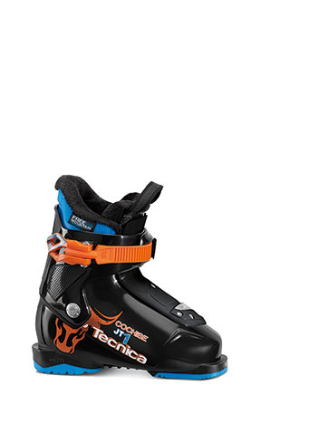 Tecnica JT 1 COCHISE