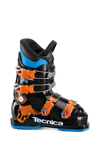 buty narciarskie Tecnica JT 4 COCHISE