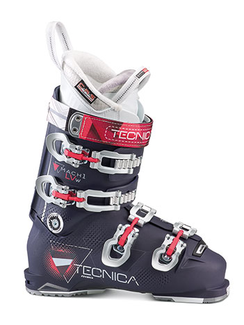 buty narciarskie Tecnica MACH1 105 W LV
