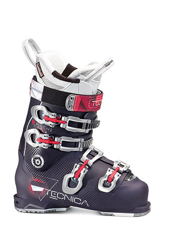 buty narciarskie Tecnica MACH1 105 W MV