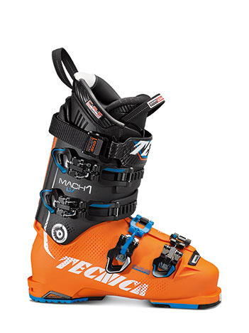 buty narciarskie Tecnica MACH1 130 LV
