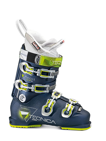 buty narciarskie Tecnica MACH1 95 W LV