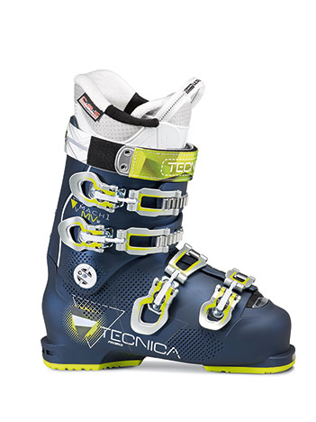 buty narciarskie Tecnica MACH1 95 W MV