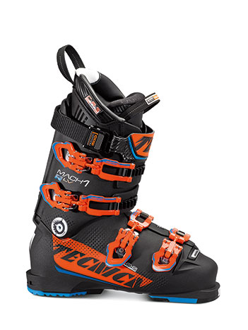 buty narciarskie Tecnica MACH1 R 130 LV