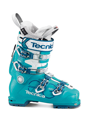 buty narciarskie Tecnica ZERO G GUIDE W