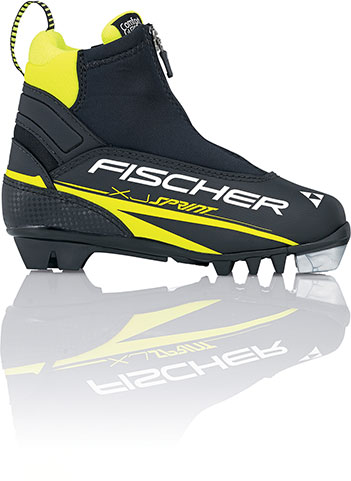 Fischer XJ Sprint