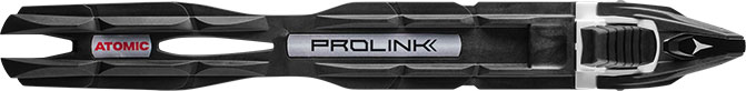 Atomic PROLINK CARBON RS