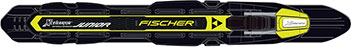 wiązania biegowe Fischer XCELERATOR CLASSIC JR NIS