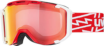 gogle narciarskie Uvex uvex snowstrike VFM