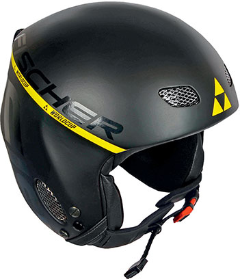 Fischer Race helmet