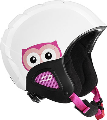 Julbo FIRST BLACK/BEAR CUB