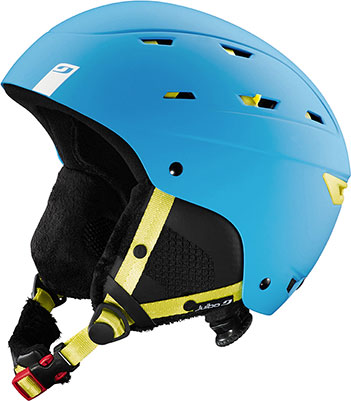 Julbo NORBY MILITARY BLUE/GREEN