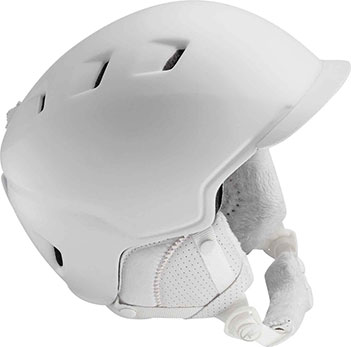 kaski narciarskie Rossignol RH1 - PURE WHITE