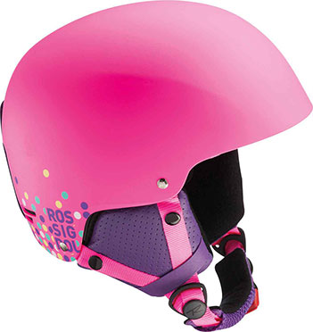 Rossignol SPARKY PINK