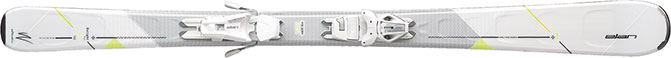 narty Elan DELIGHT STYLE LIGHT SHIFT