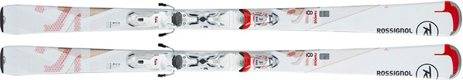Rossignol FAMOUS 8 (XPRESS)