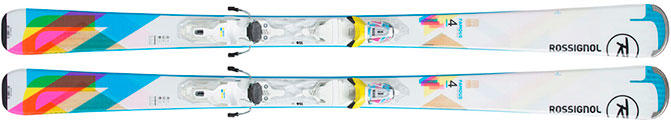 Rossignol FAMOUS 4 (XPRESS)