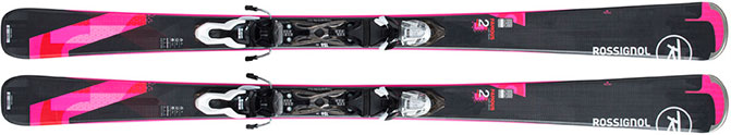Rossignol FAMOUS 2 (XPRESS)