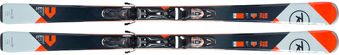 Rossignol EXPERIENCE 80 HD