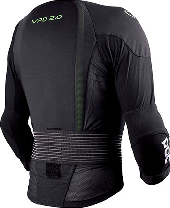 ochraniacze narciarskie POC Spine VPD 2.0 Jacket