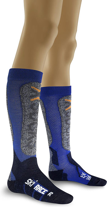 X-Socks SKI RACE JUNIOR