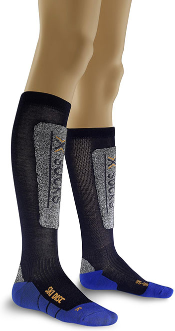 X-Socks SKI DISCOVERY JUNIOR