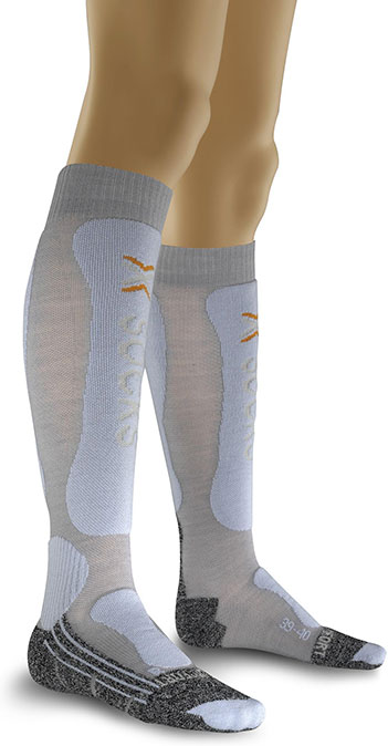 odzież narciarska X-Socks SKI COMFORT SUPERSOFT WOMEN