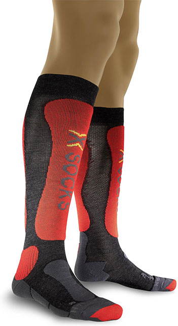 odzież narciarska X-Socks SKI COMFORT