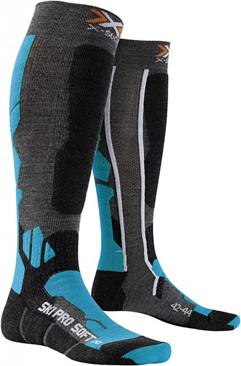 odzież narciarska X-Socks SKI PRO SOFT
