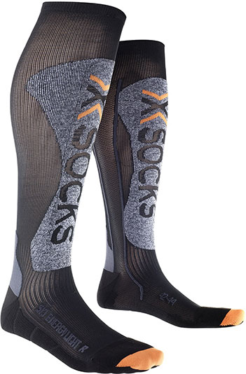 odzież narciarska X-Socks SKI ENERGIZER® LIGHT