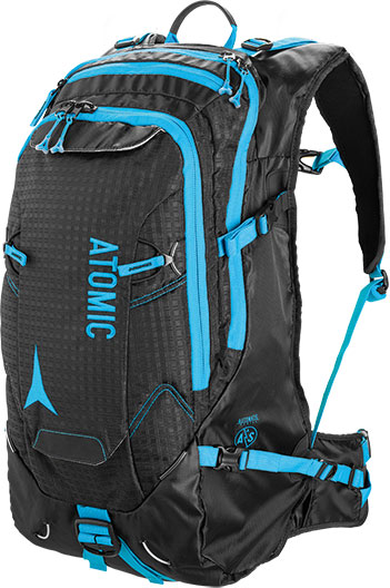 Atomic AUTOMATIC PACK 25L