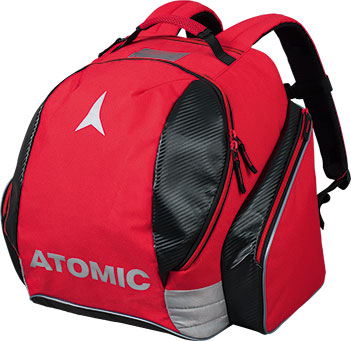 Atomic BOOT + HELMET PACK 40 L