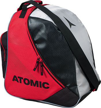 Atomic BOOT + HELMET BAG