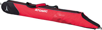 torby, plecaki, pokrowce na narty Atomic SKI BAG Red