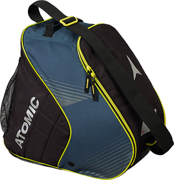 torby, plecaki, pokrowce na narty Atomic BOOT BAG PLUS Shade/Lime
