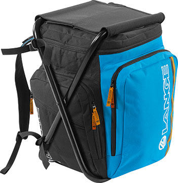 Lange LANGE BACKPACK SEAT